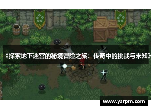 《探索地下迷宫的秘境冒险之旅：传奇中的挑战与未知》